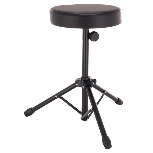 Folding drum seat music guitar - drum,