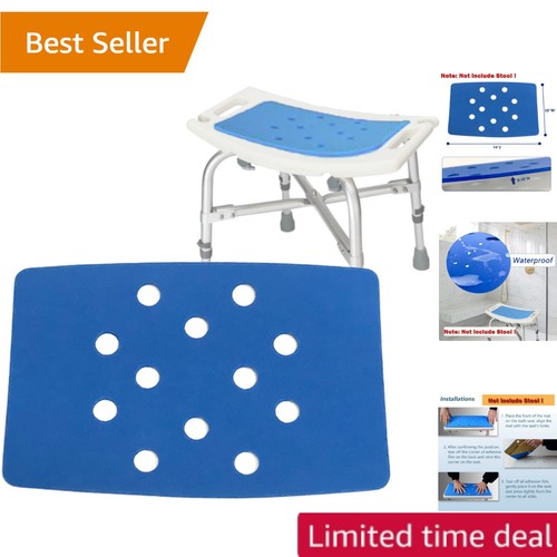 Quick drying non slip bath - non-slip,