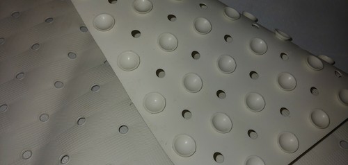Bath tub rubber mat - tub,