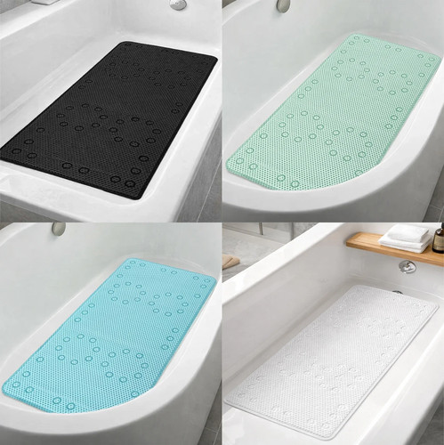X17 tub mat non slip - 36"x17",