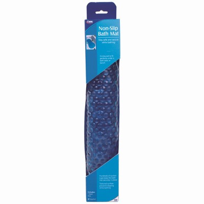 Nonslip bath mat 4 pack - mat,