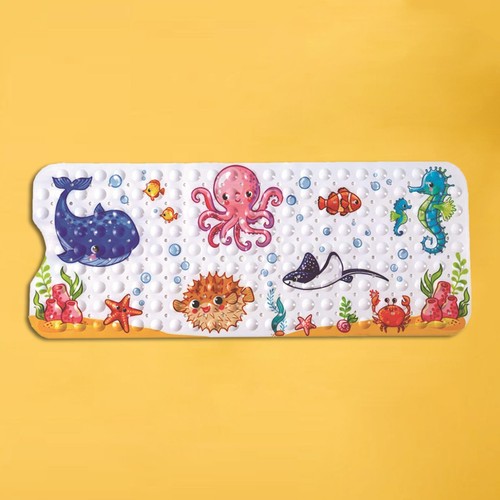 Large non slip bath - slip, strong