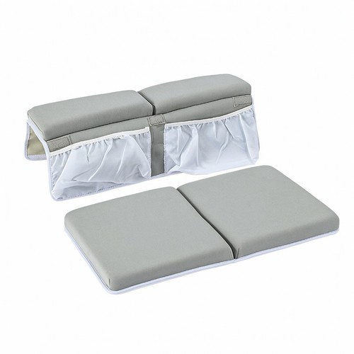 Baby bath kneeling - baby, mat