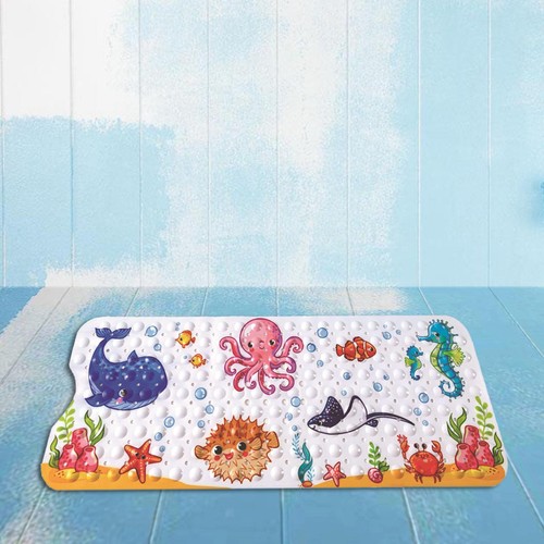 Large non slip - bath, mat