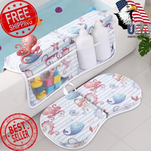 Innjoey bath kneeler and elbow - bath,