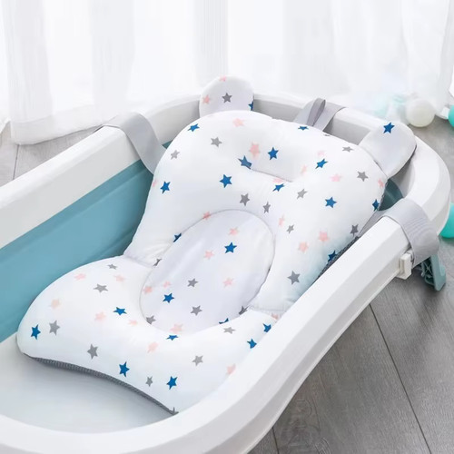 Baby bath seat - seat, non-slip