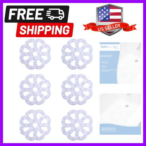 Kn61549 vinyl bath - vinyl, treads