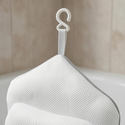 Bathtub support mat - support, contoured